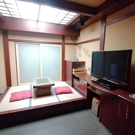 Hotel 月のあかり (Adults Only) Himeji Exterior foto