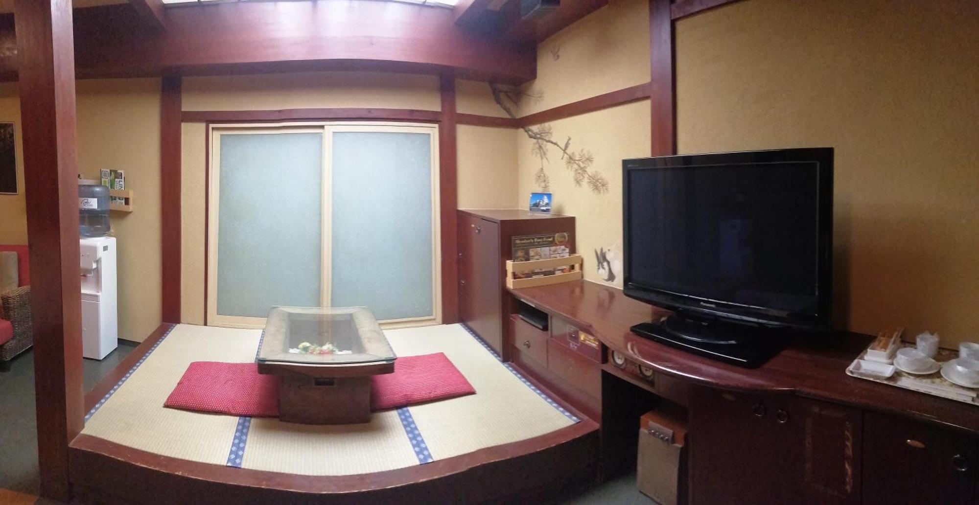Hotel 月のあかり (Adults Only) Himeji Exterior foto
