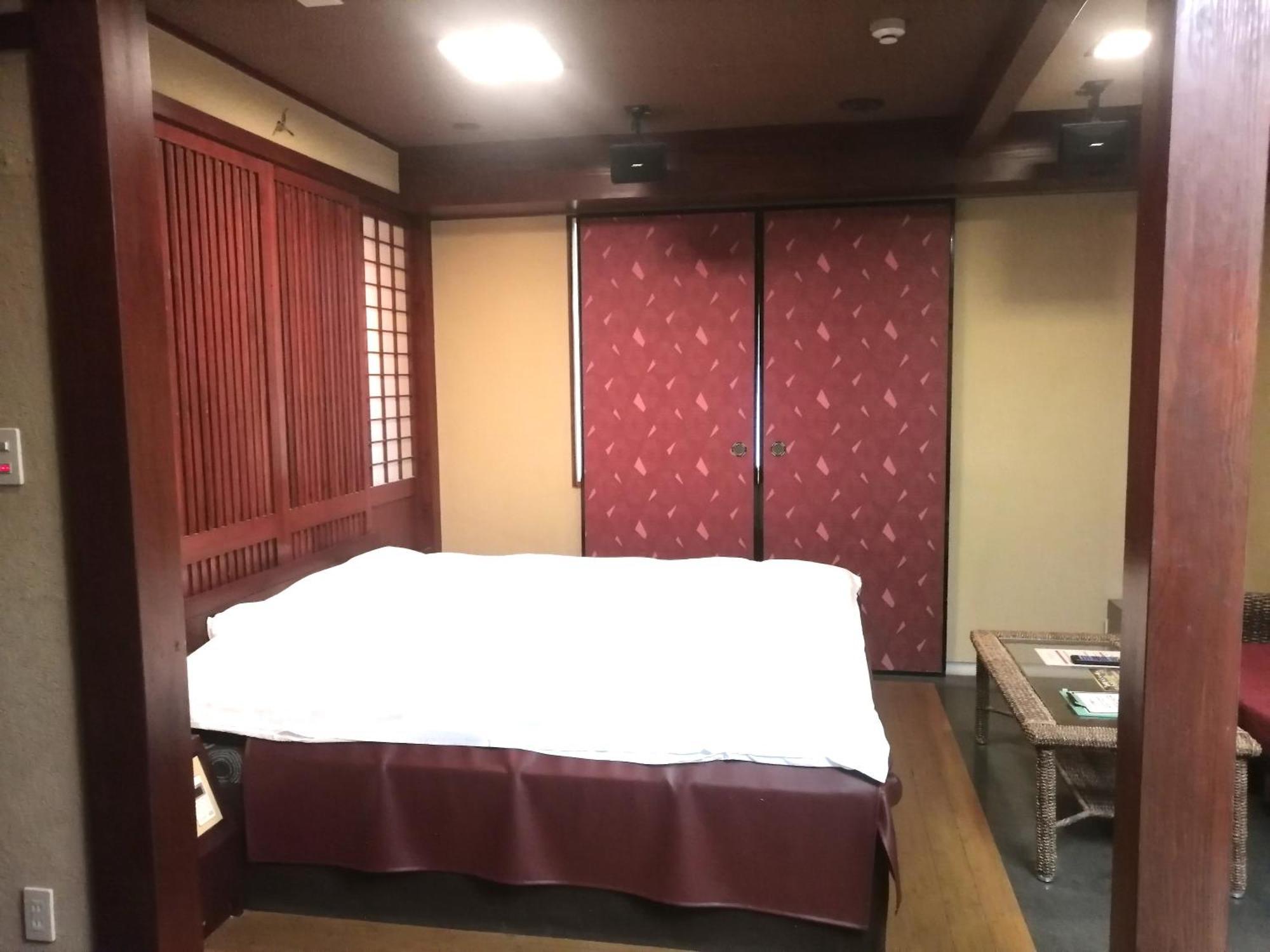 Hotel 月のあかり (Adults Only) Himeji Exterior foto