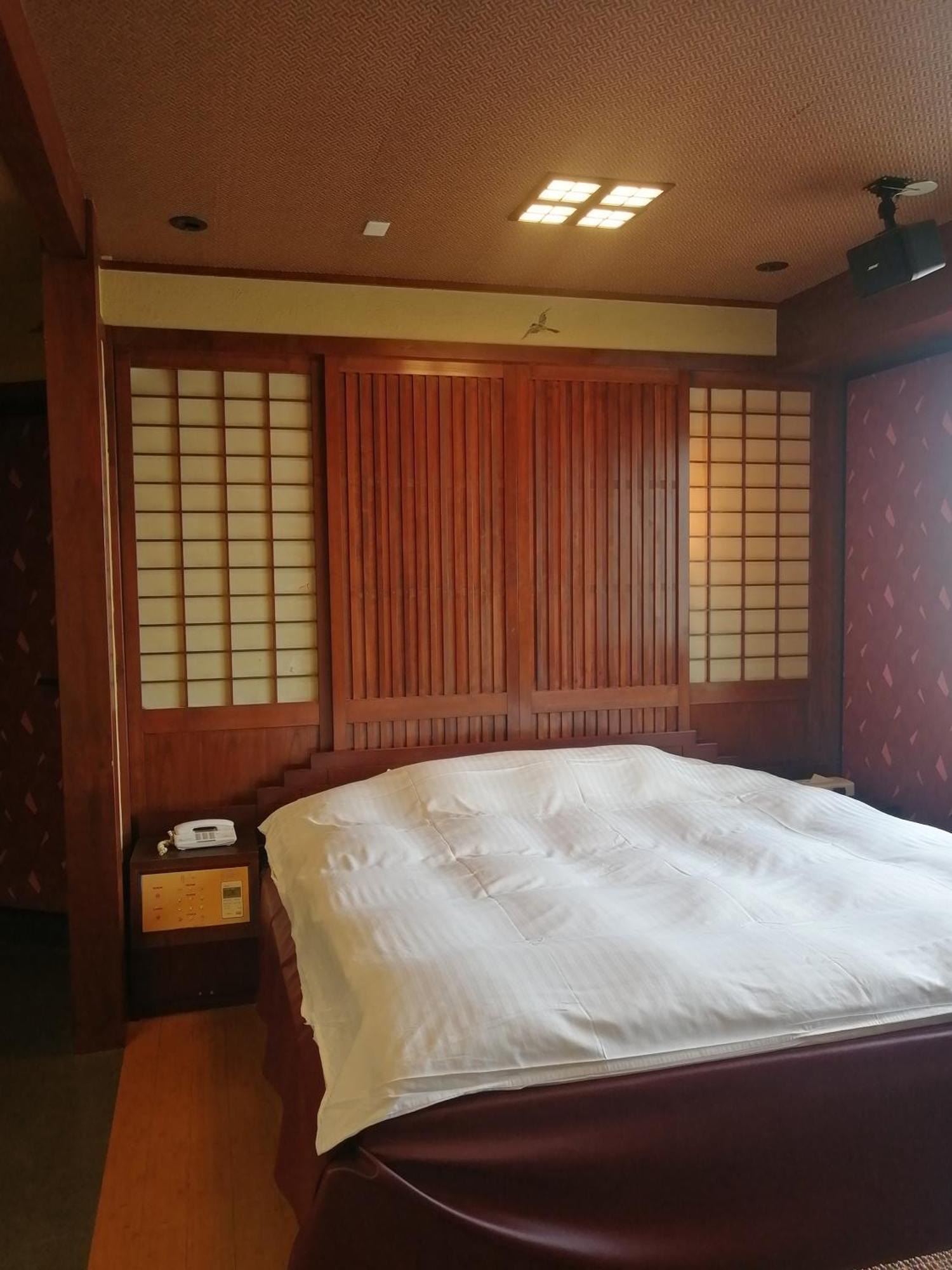 Hotel 月のあかり (Adults Only) Himeji Exterior foto