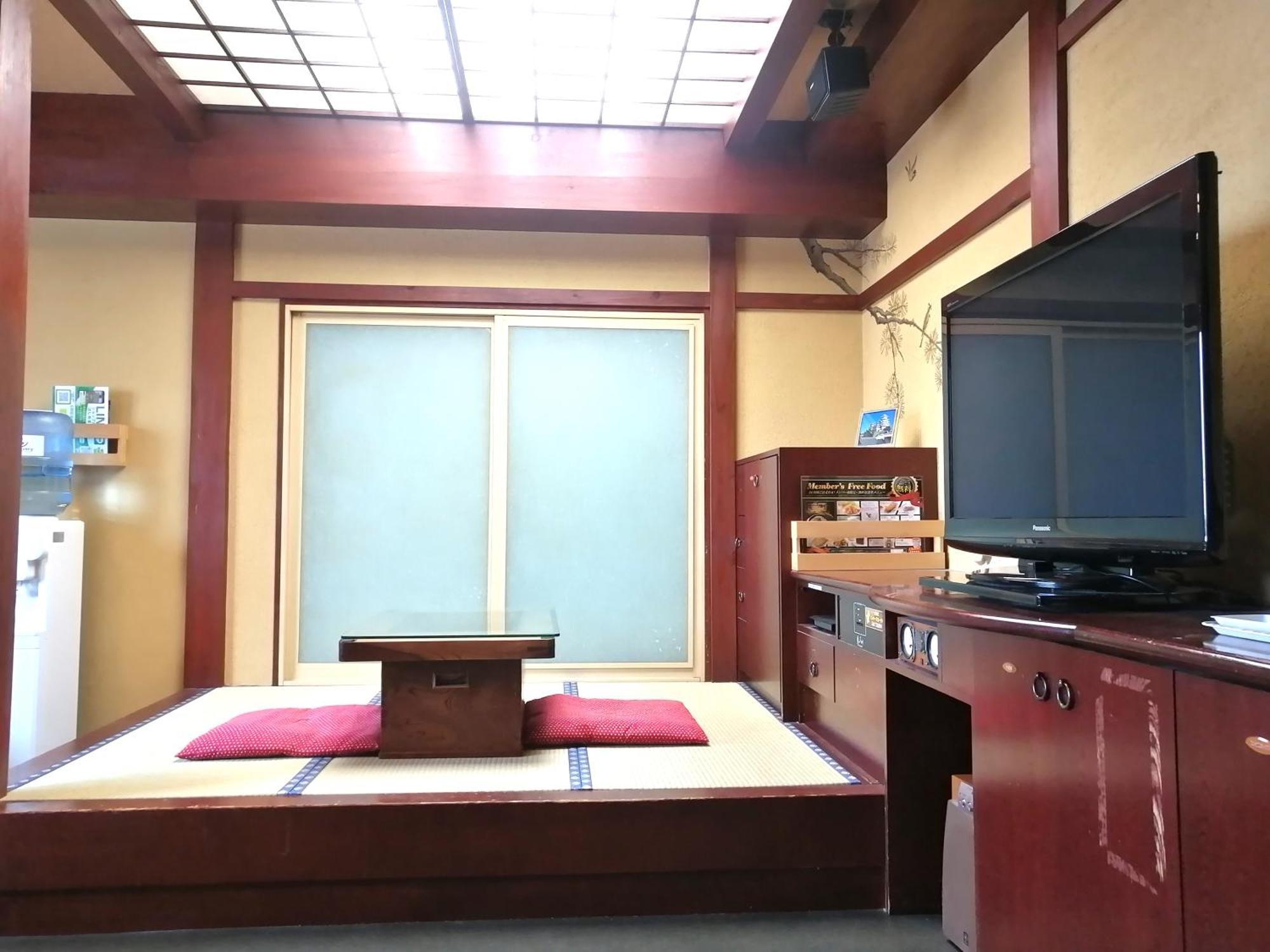 Hotel 月のあかり (Adults Only) Himeji Exterior foto