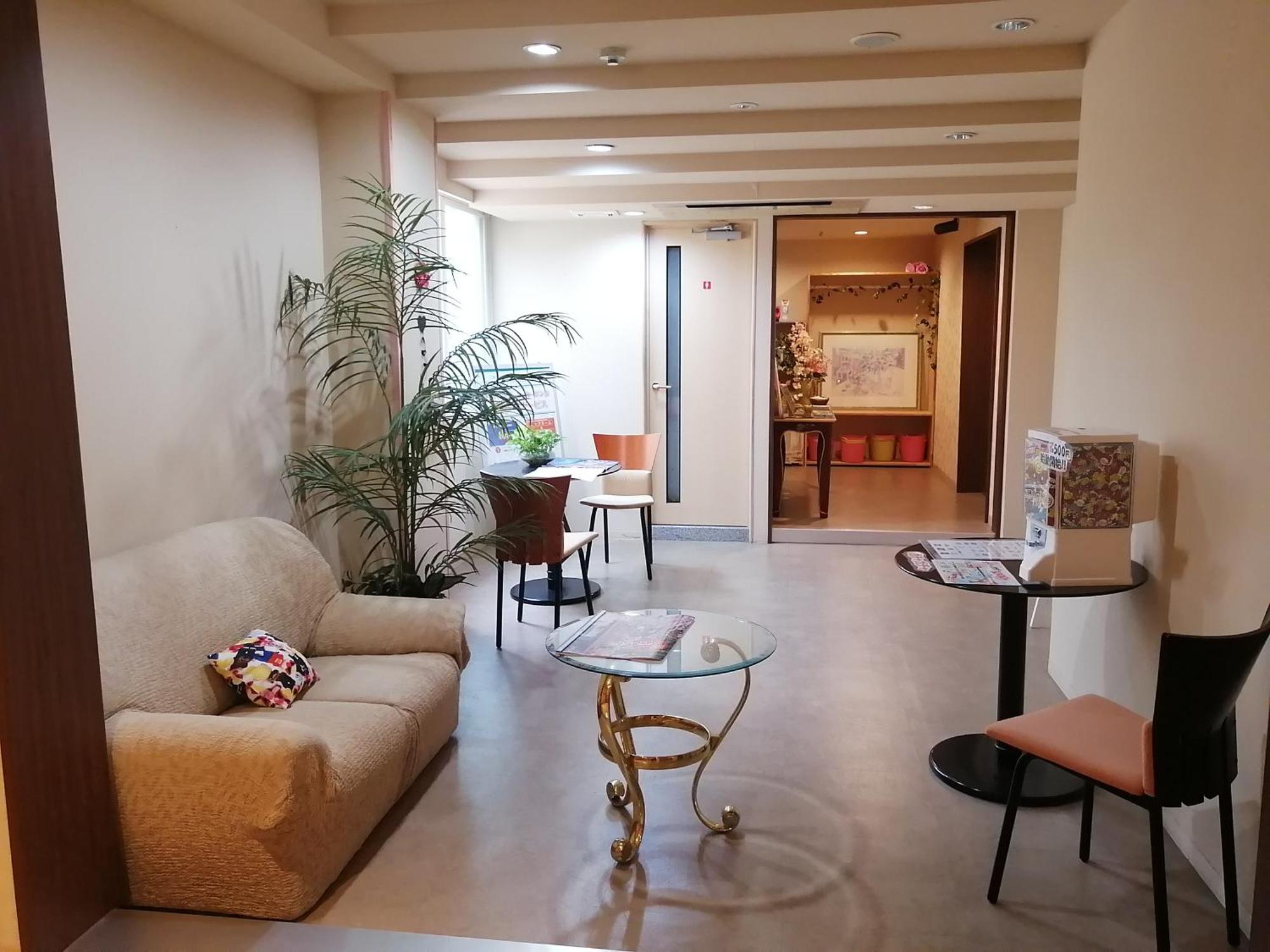 Hotel 月のあかり (Adults Only) Himeji Exterior foto