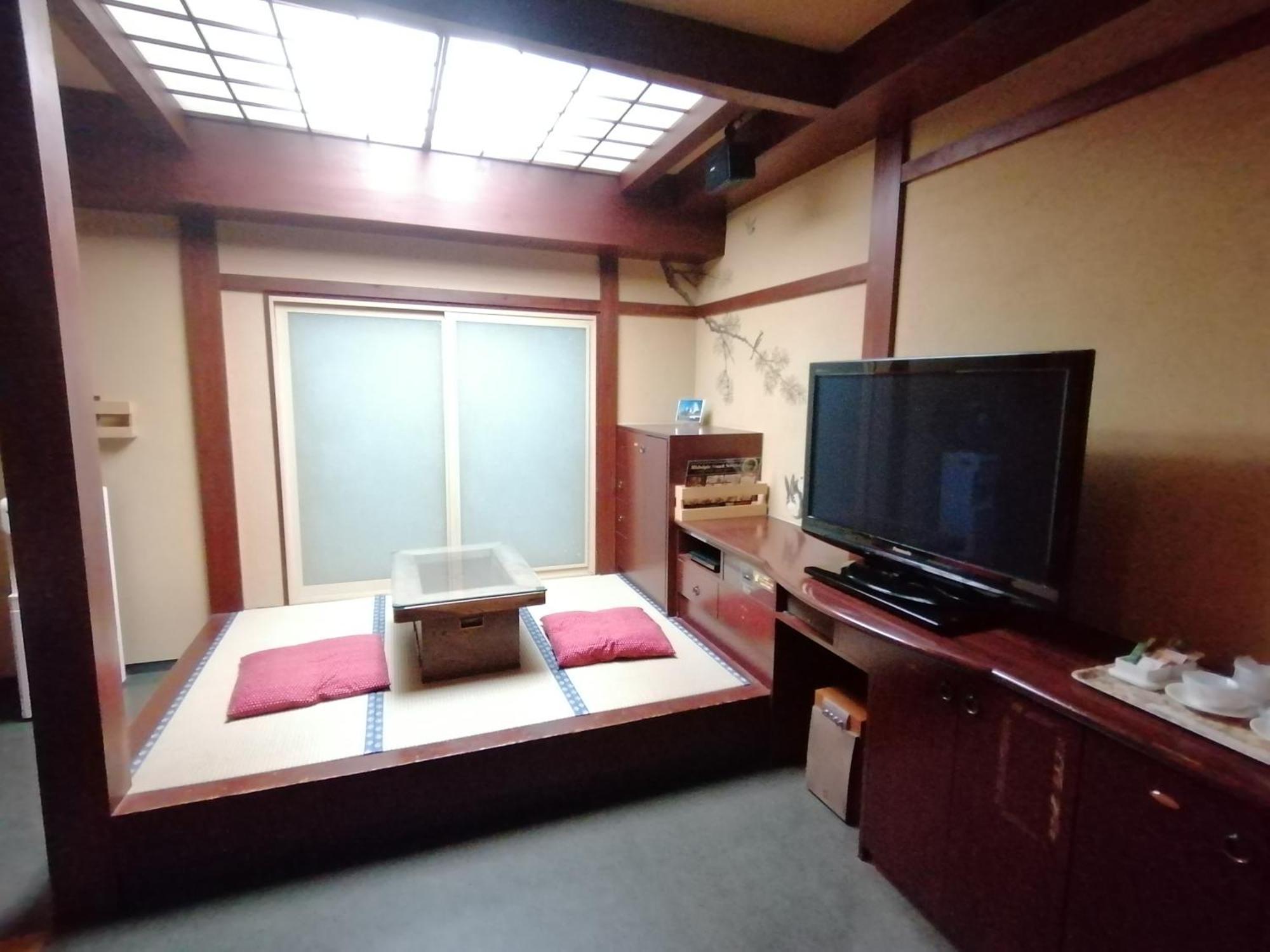 Hotel 月のあかり (Adults Only) Himeji Exterior foto