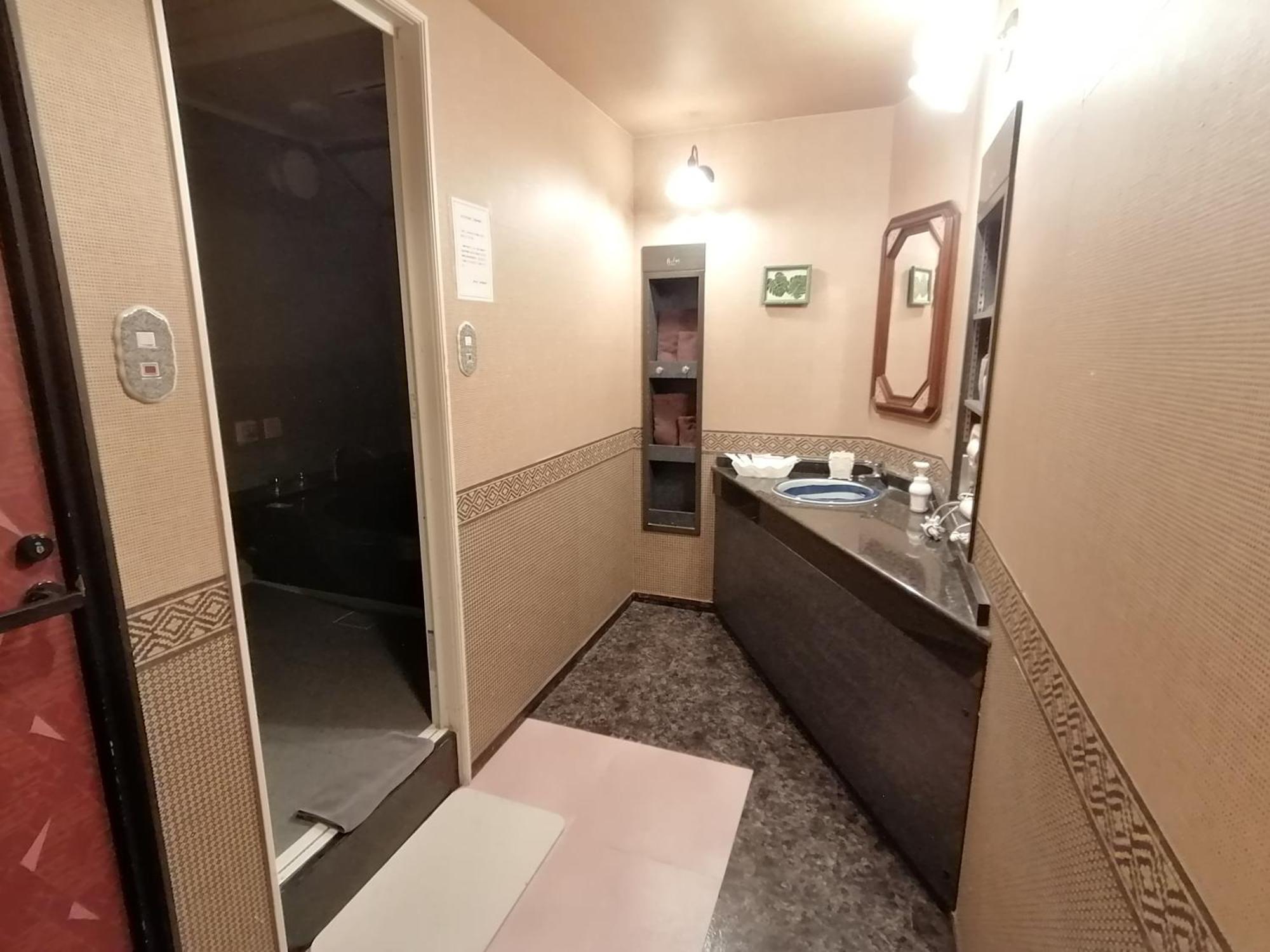 Hotel 月のあかり (Adults Only) Himeji Exterior foto