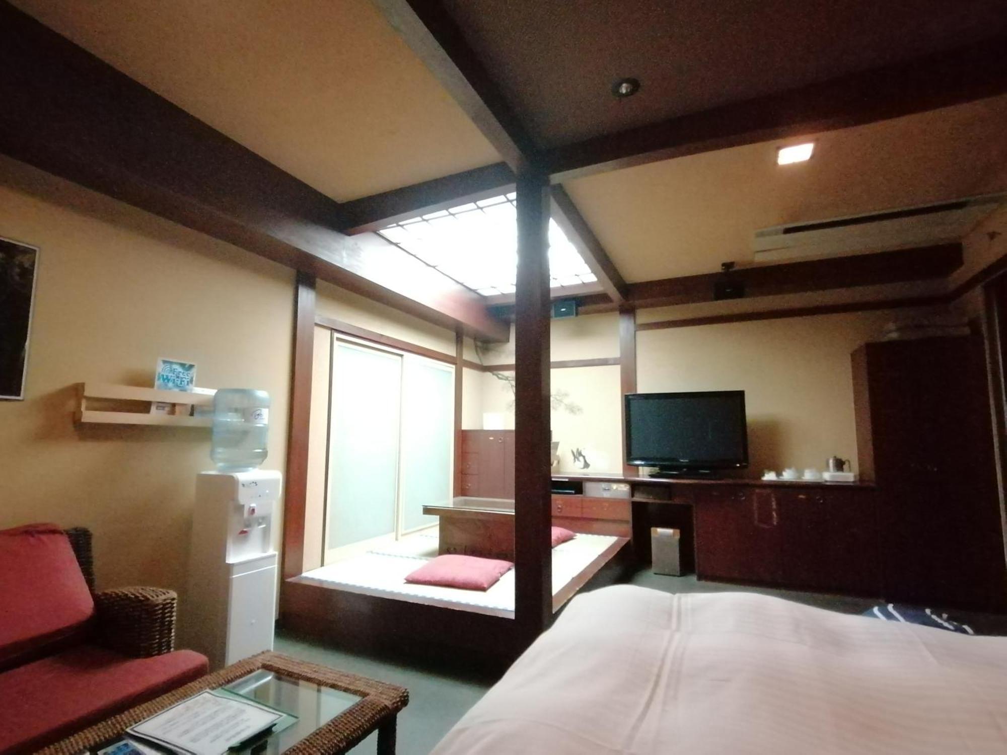 Hotel 月のあかり (Adults Only) Himeji Exterior foto