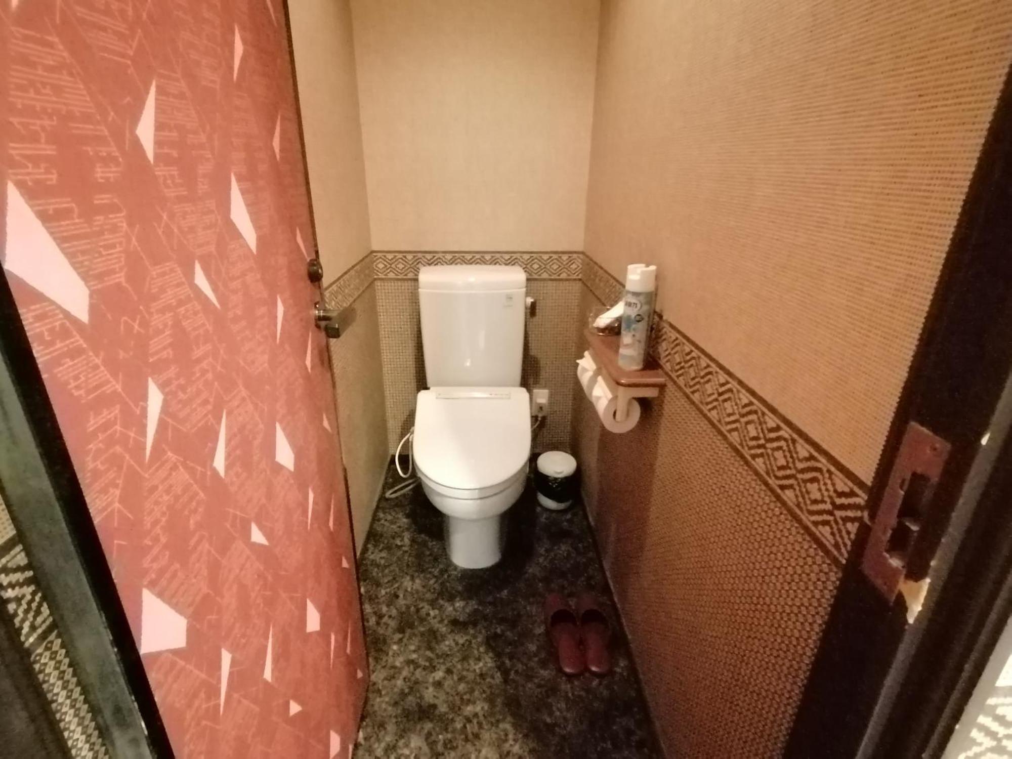 Hotel 月のあかり (Adults Only) Himeji Exterior foto