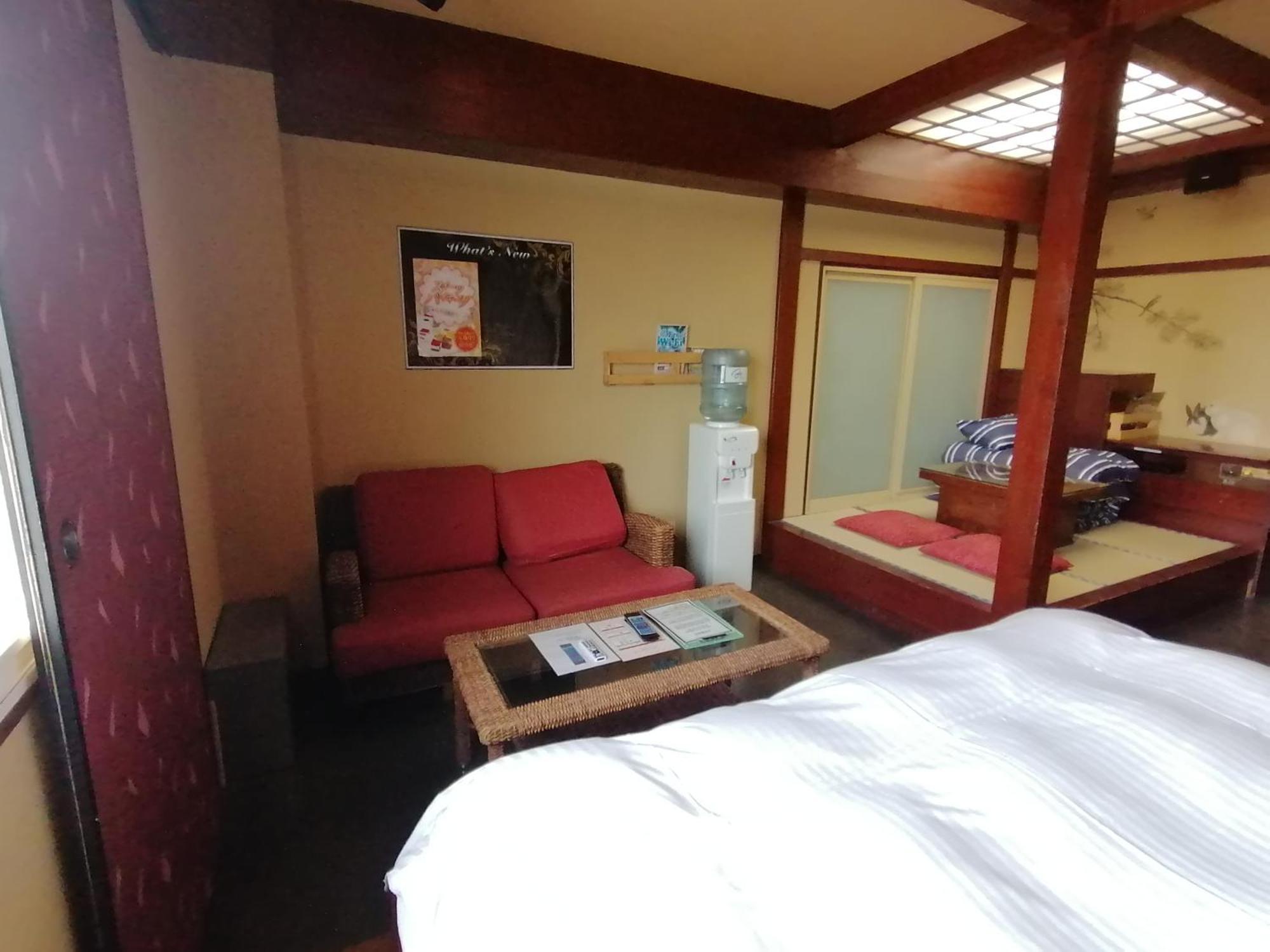 Hotel 月のあかり (Adults Only) Himeji Exterior foto