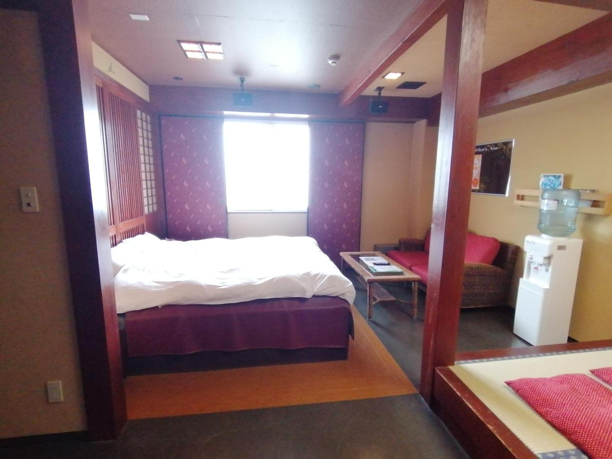 Hotel 月のあかり (Adults Only) Himeji Exterior foto