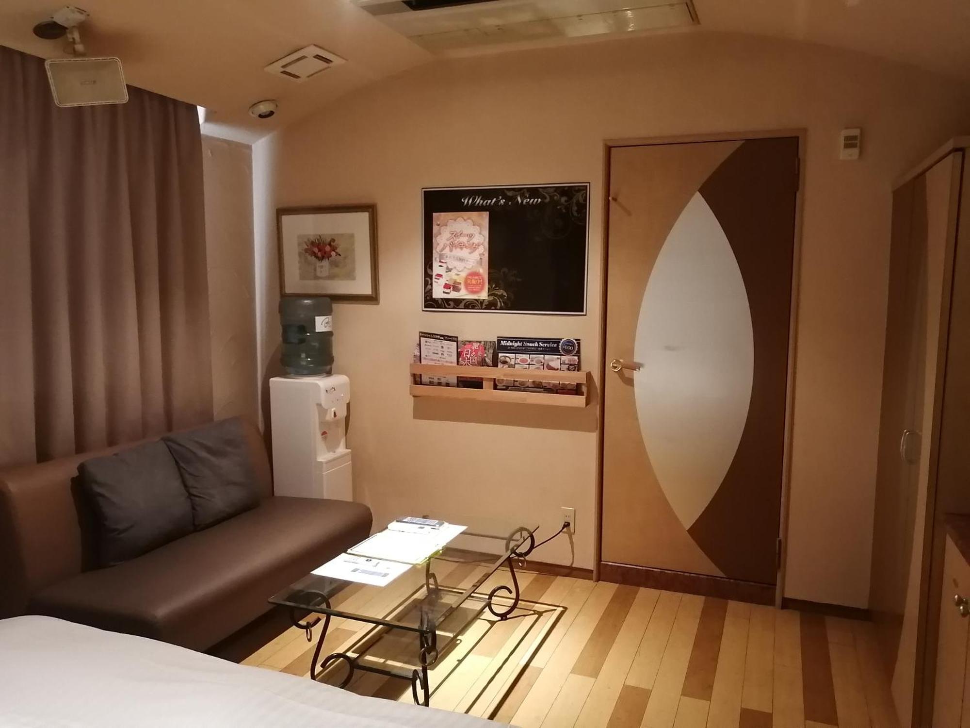 Hotel 月のあかり (Adults Only) Himeji Exterior foto