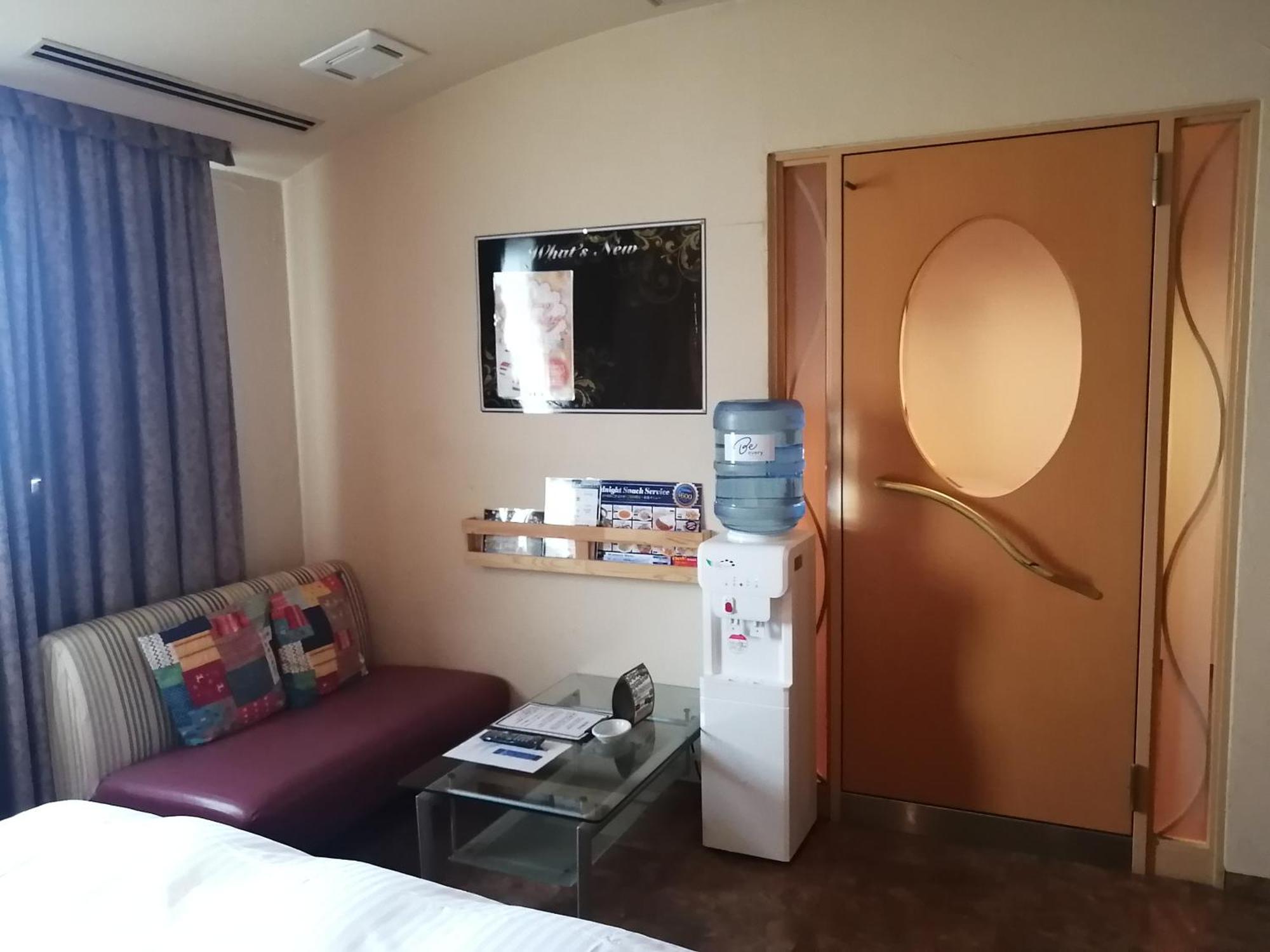 Hotel 月のあかり (Adults Only) Himeji Exterior foto