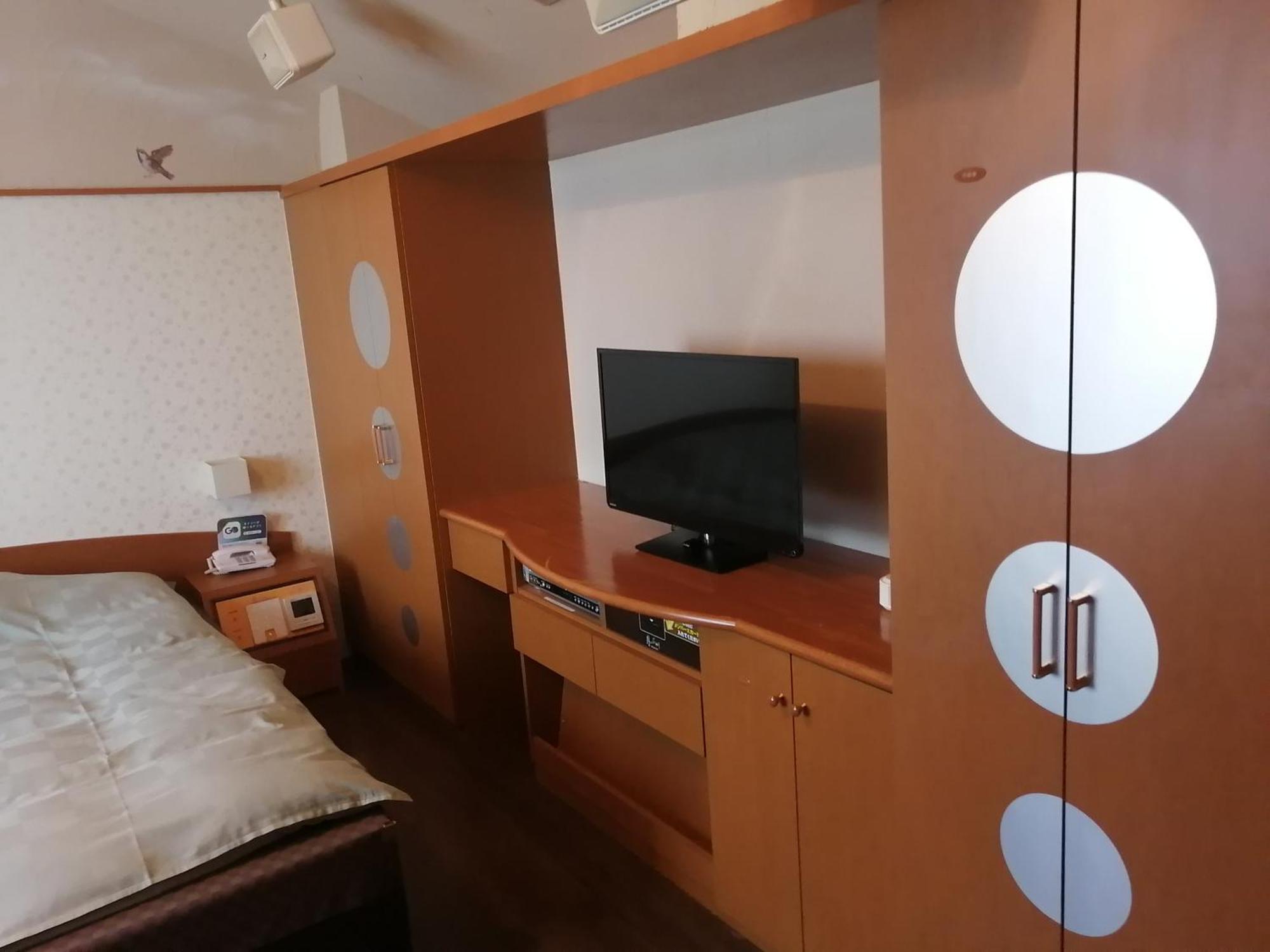 Hotel 月のあかり (Adults Only) Himeji Exterior foto