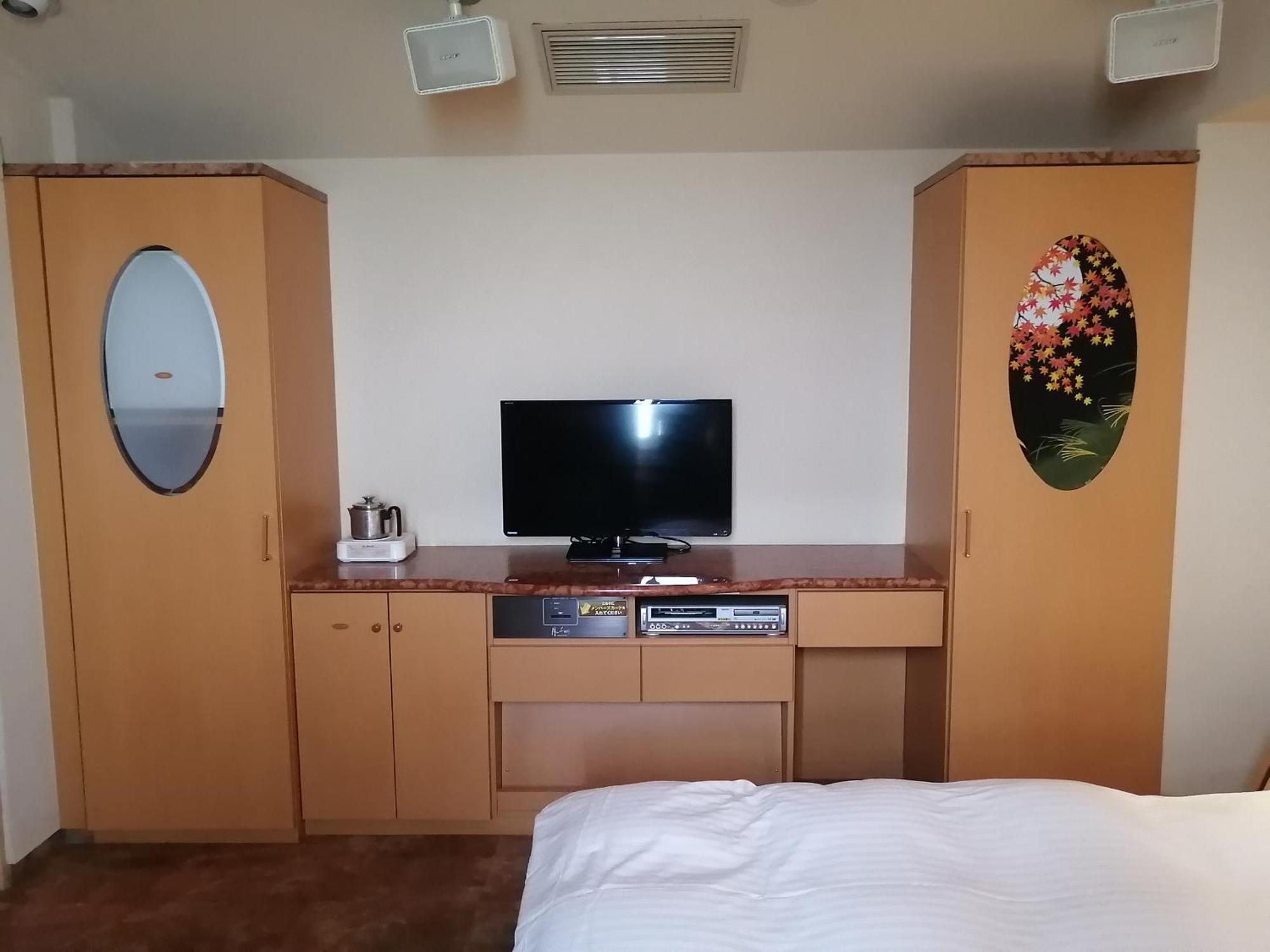 Hotel 月のあかり (Adults Only) Himeji Exterior foto