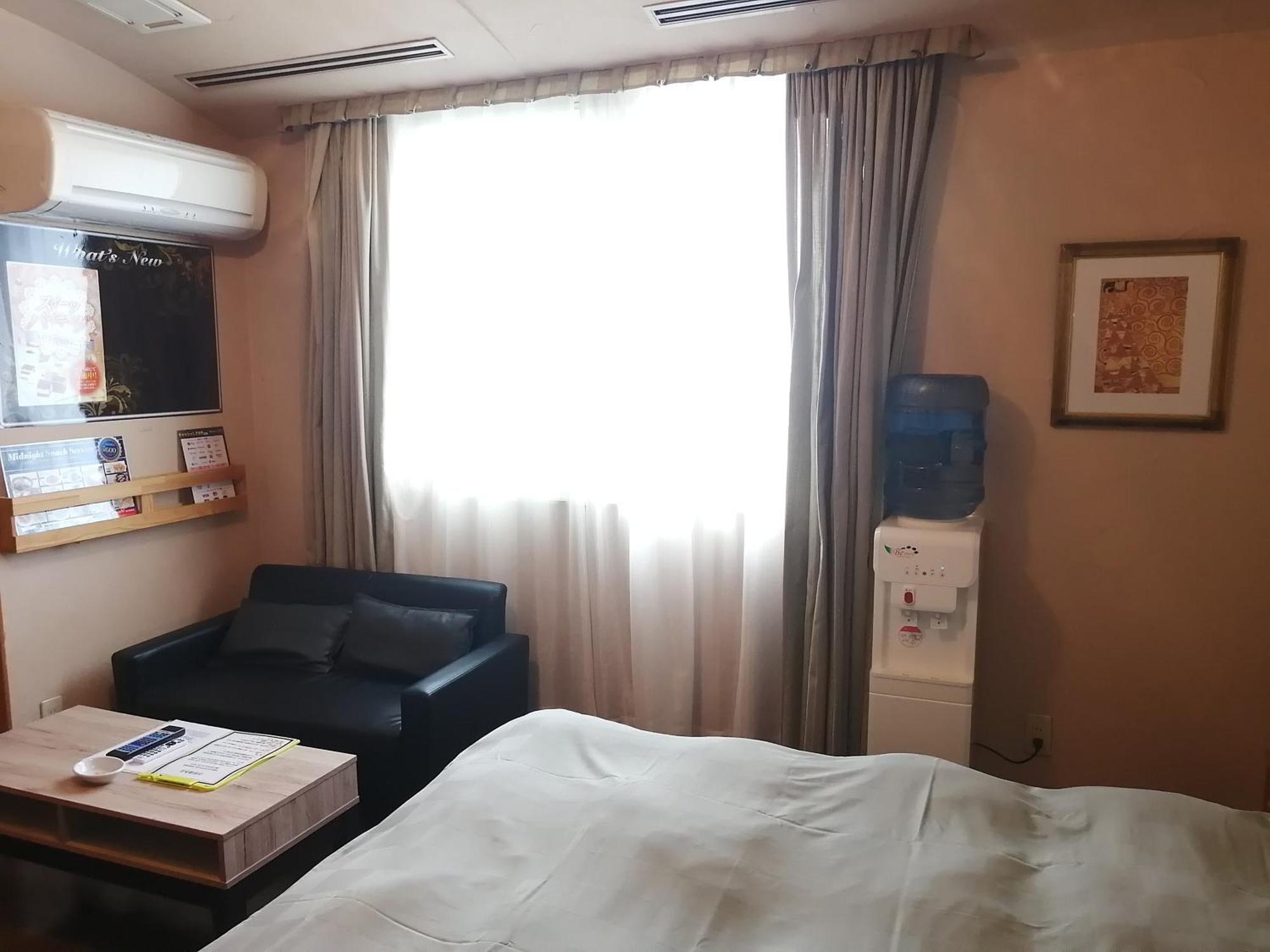 Hotel 月のあかり (Adults Only) Himeji Exterior foto