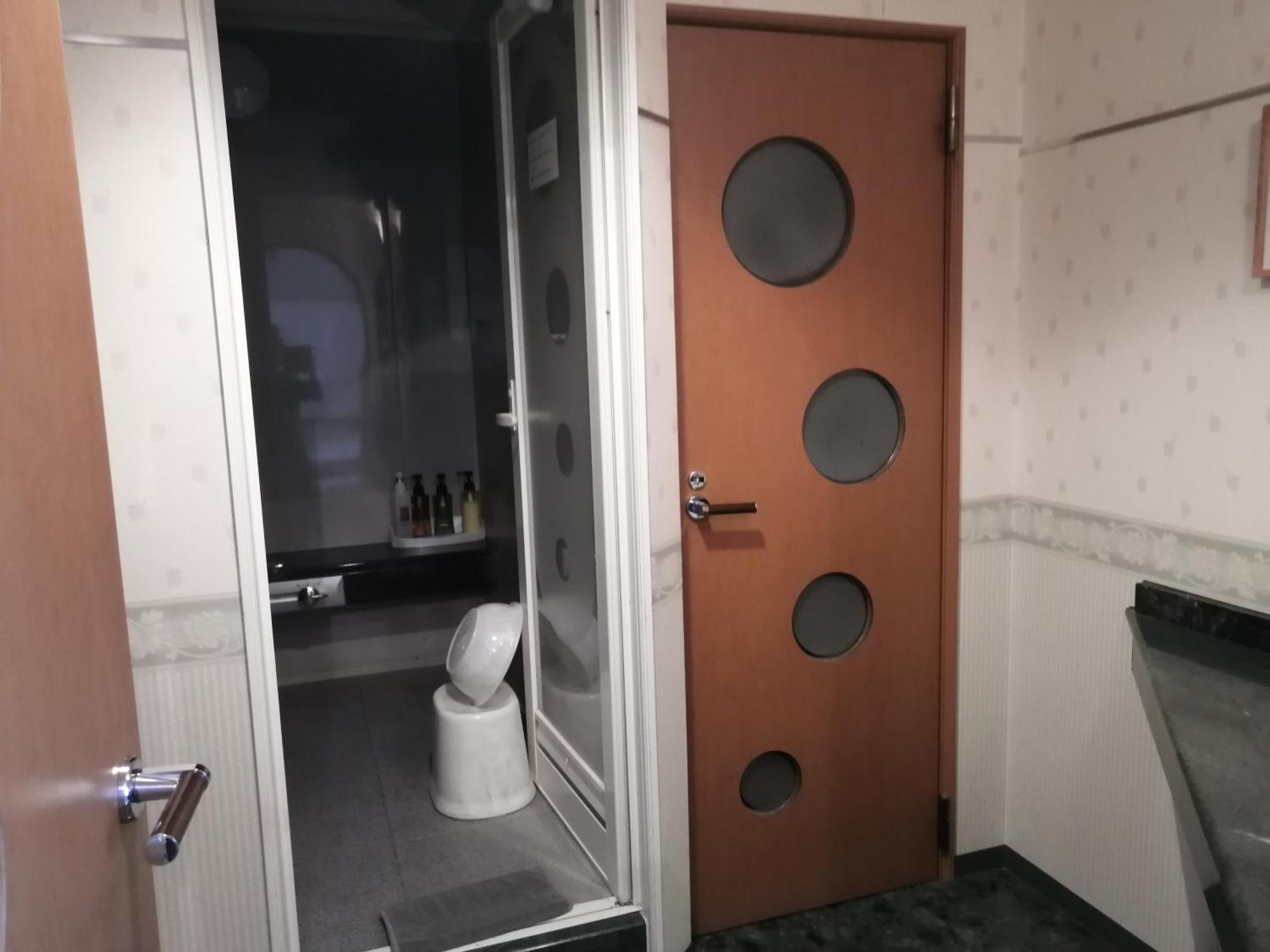 Hotel 月のあかり (Adults Only) Himeji Exterior foto