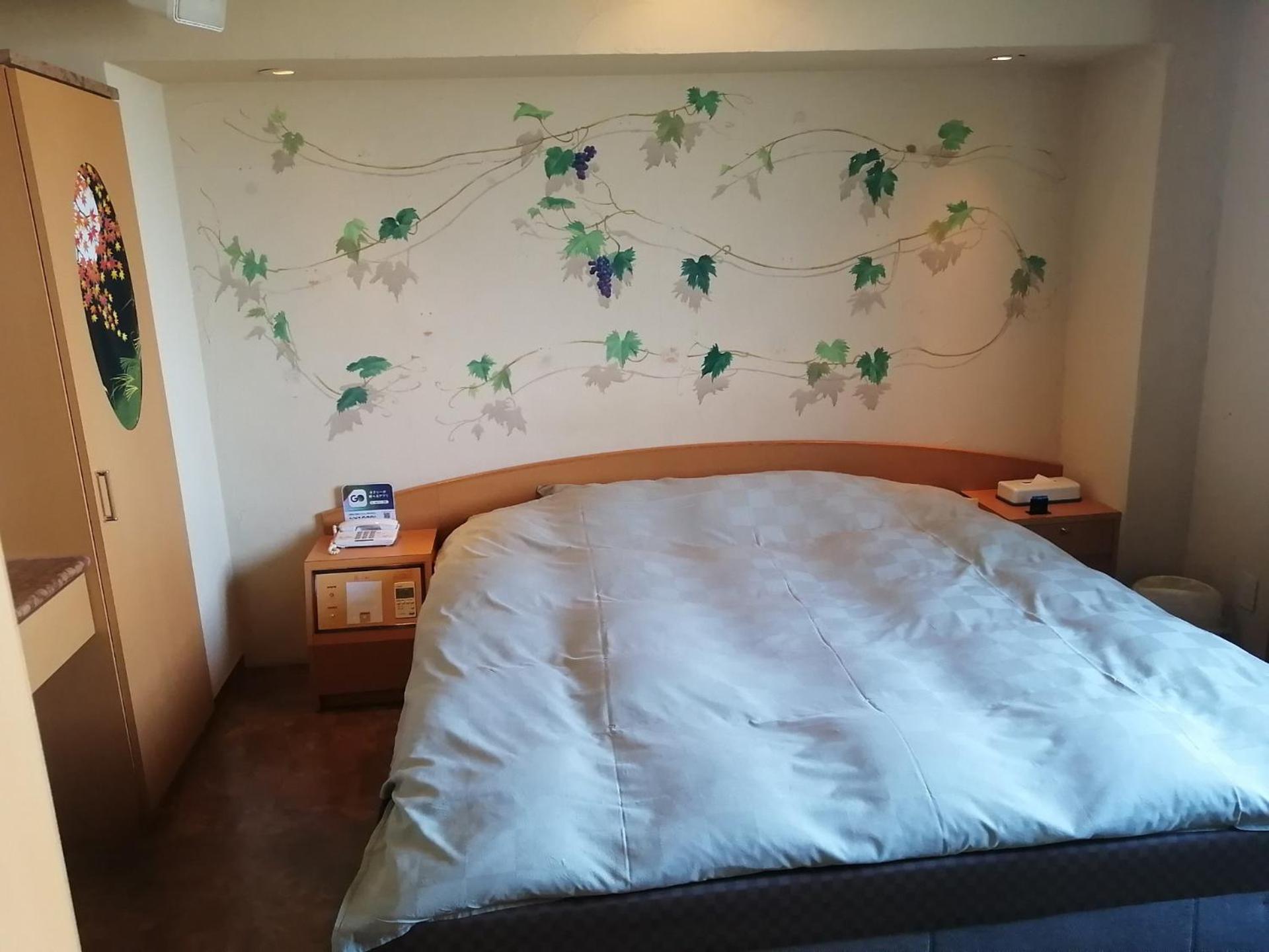 Hotel 月のあかり (Adults Only) Himeji Exterior foto
